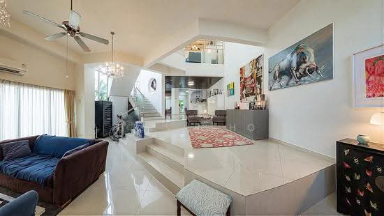 Freehold Semi-D in the East, East Coast, D15, Jalan Tua Kong, Greenery, 5422sqft photo 3