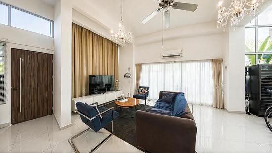 Freehold Semi-D in the East, East Coast, D15, Jalan Tua Kong, Greenery, 5422sqft photo 4