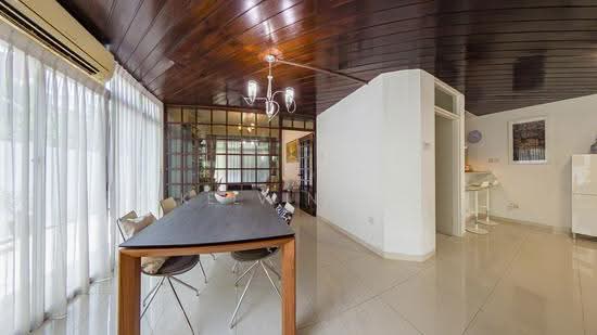 Freehold Semi-D in the East, East Coast, D15, Jalan Tua Kong, Greenery, 5422sqft photo 5