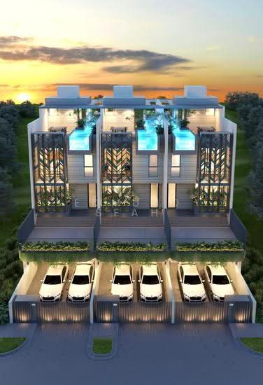 ★ AN EXCLUSIVE COLLECTION OF BESPOKE LUXURY HOMES ★ photo 2