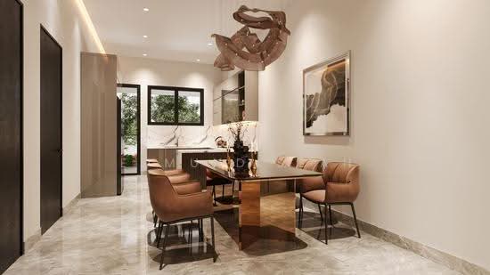 ★ AN EXCLUSIVE COLLECTION OF BESPOKE LUXURY HOMES ★ photo 5