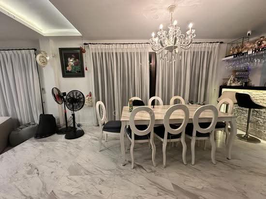 Freehold Landed | Mins Walk to Canberra MRT & Canberra Plaza | District 27 | Sembawang Villas photo 6