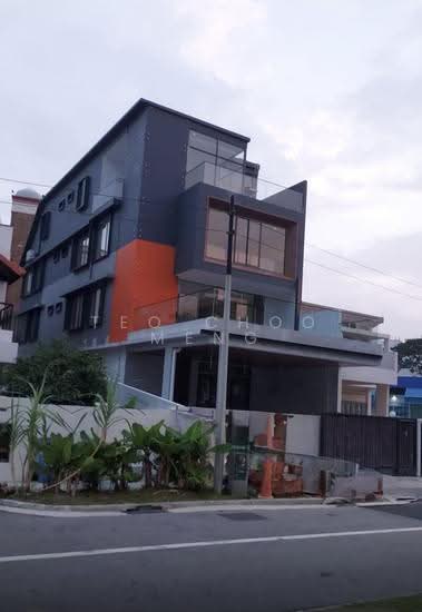 Sallim Road image 1 of 3