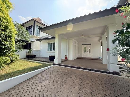 Serangoon Garden Estate