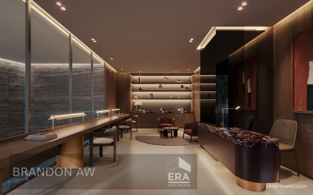 UPPERHOUSE AT ORCHARD BOULEVARD photo 2