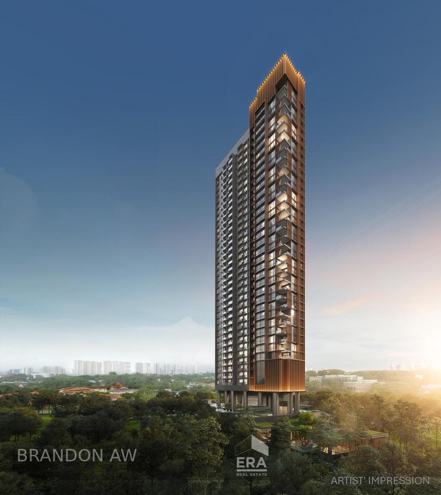 UPPERHOUSE AT ORCHARD BOULEVARD photo 3