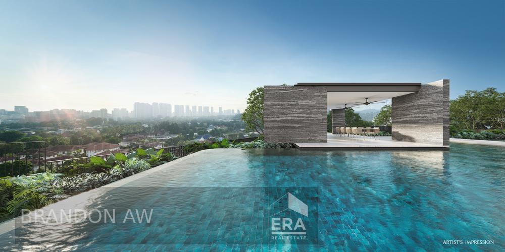 UPPERHOUSE AT ORCHARD BOULEVARD photo 4