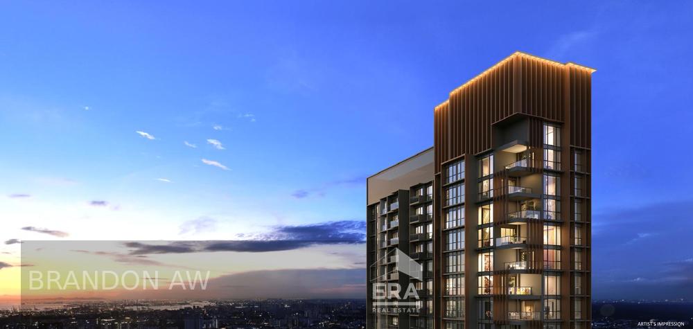 UPPERHOUSE AT ORCHARD BOULEVARD photo 6