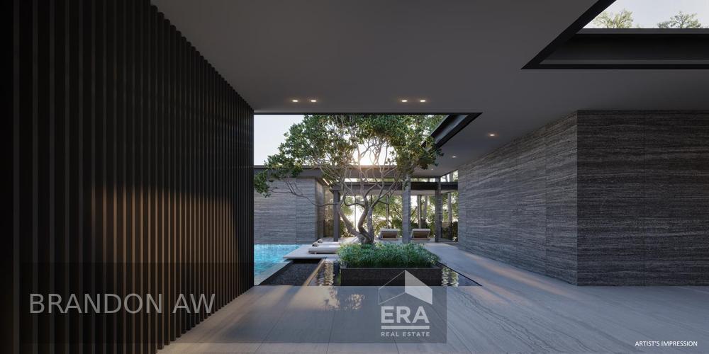 UPPERHOUSE AT ORCHARD BOULEVARD photo 5