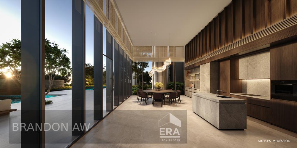 UPPERHOUSE AT ORCHARD BOULEVARD photo 6