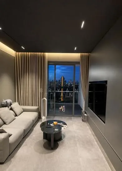 Concourse Skyline image 1 of 8