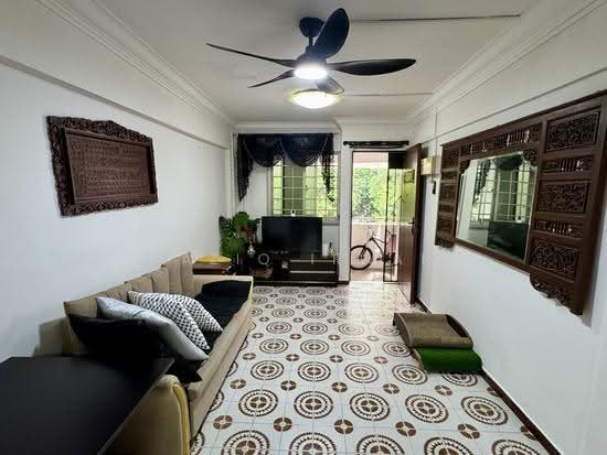 354 CLEMENTI AVENUE 2 photo 3