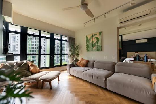 103B BIDADARI PARK DRIVE