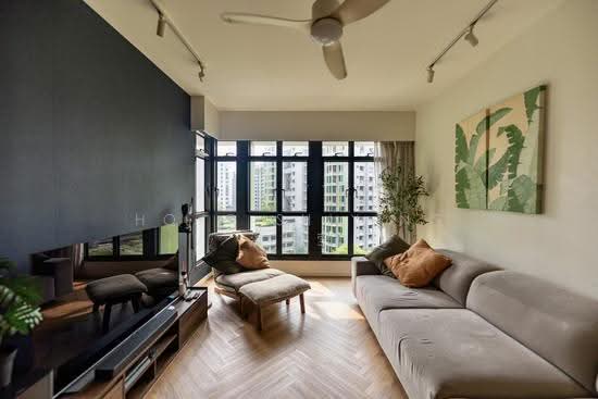 103B BIDADARI PARK DRIVE photo 2
