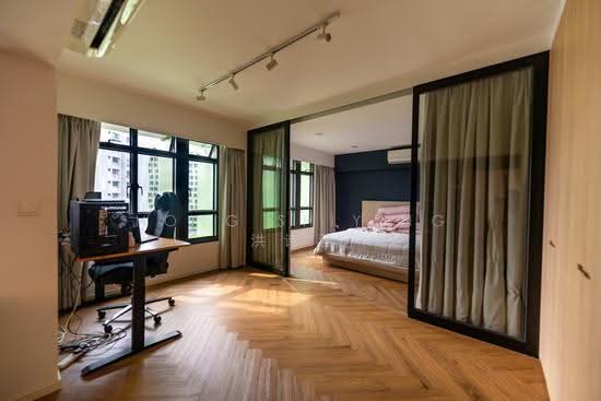 103B BIDADARI PARK DRIVE photo 6