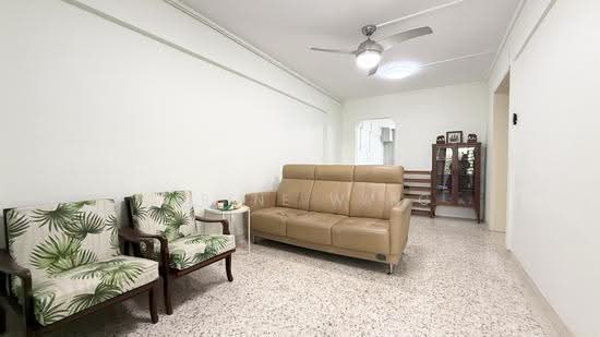410 BEDOK NORTH AVENUE 2 image 1 of 10