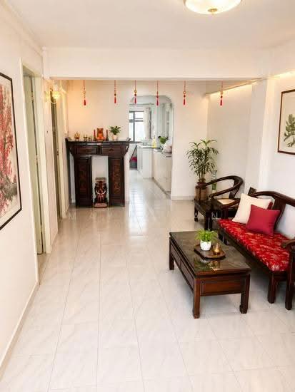 18 BEDOK SOUTH ROAD