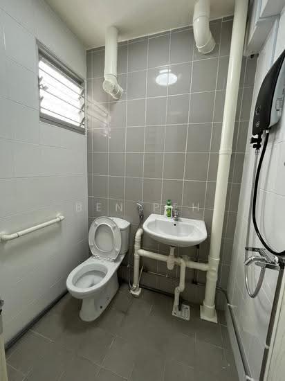 526 BEDOK NORTH STREET 3 photo 3