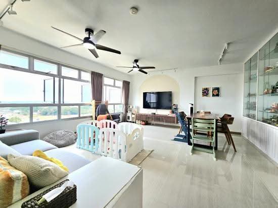 152A BEDOK SOUTH ROAD