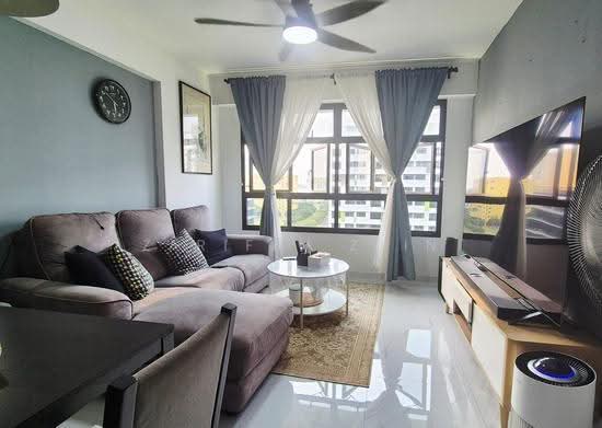 605B TAMPINES STREET 61 image 1 of 8
