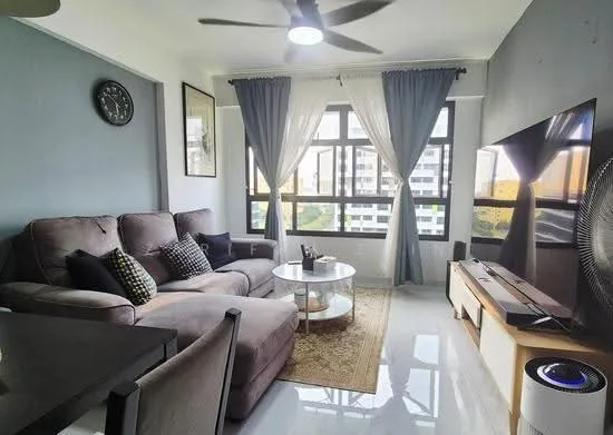 605B Tampines Street 61 image 1 of 8