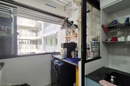 605B TAMPINES STREET 61 photo 5