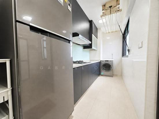 995B BUANGKOK CRESCENT photo 2