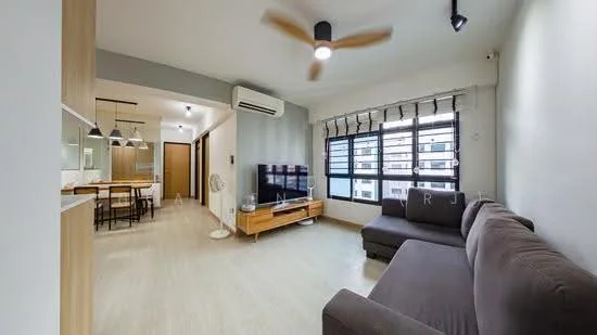 997C Buangkok Crescent image 1 of 10