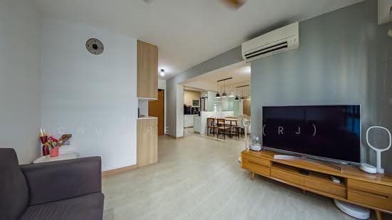 997C BUANGKOK CRESCENT photo 2