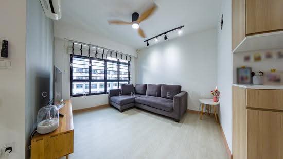 997C BUANGKOK CRESCENT photo 3