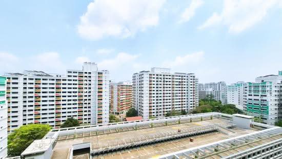 832 JURONG WEST STREET 81