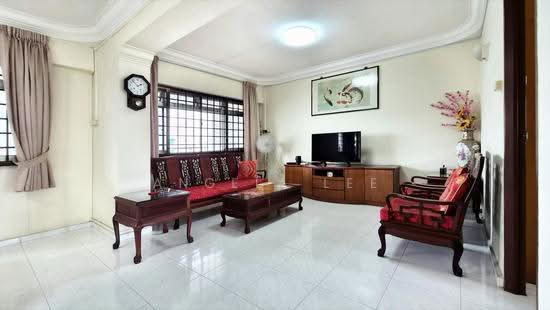 832 JURONG WEST STREET 81 photo 3