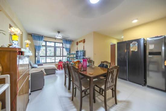 807C CHOA CHU KANG AVENUE 1 image 1 of 10