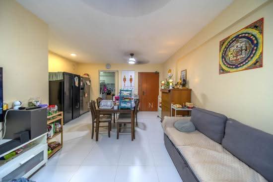 807C CHOA CHU KANG AVENUE 1 photo 2
