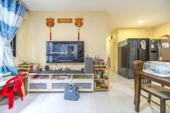 807C CHOA CHU KANG AVENUE 1 photo 4