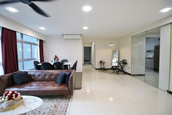 504D YISHUN STREET 51 photo 2