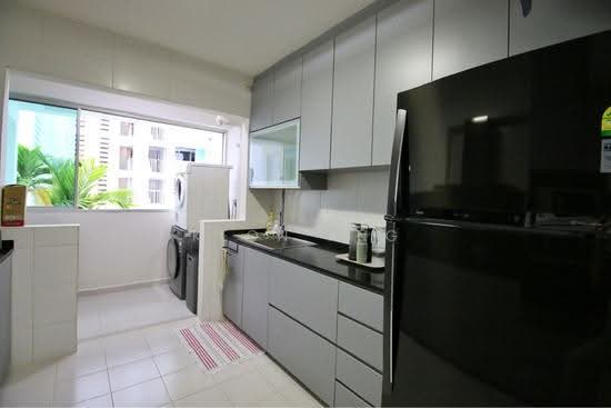 504D YISHUN STREET 51 photo 5