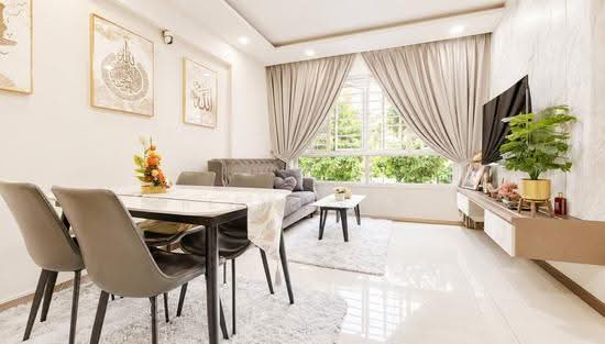 109B CANBERRA WALK