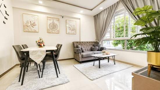 109B CANBERRA WALK photo 2