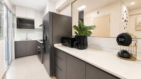109B CANBERRA WALK photo 3