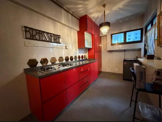274B JURONG WEST STREET 25 photo 4