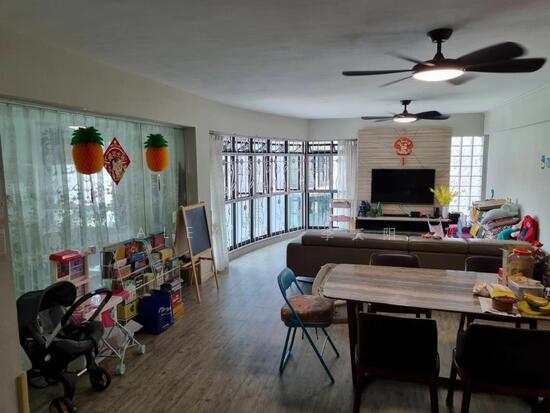 655 SENJA ROAD