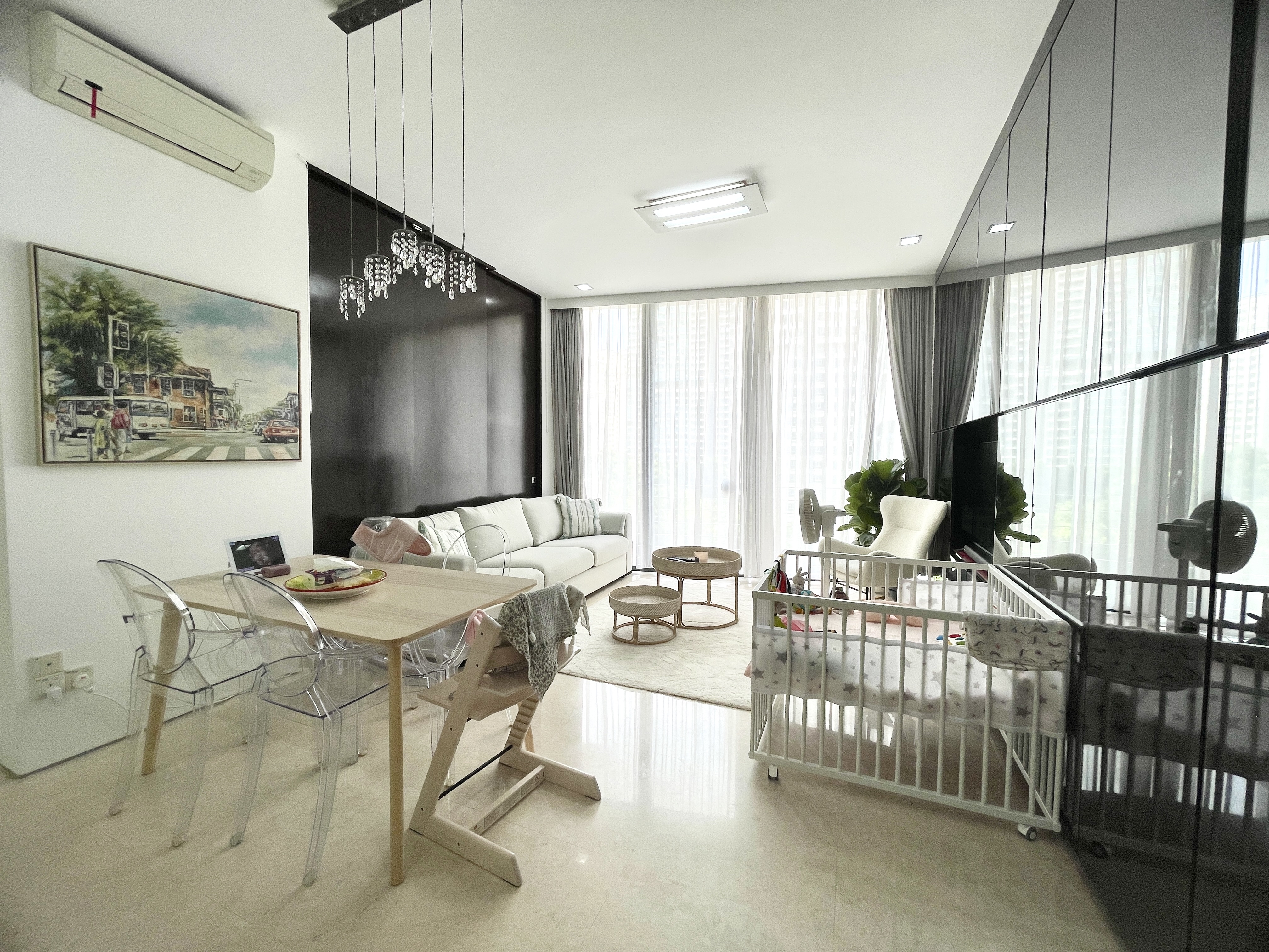 RESIDENCES AT 338A image 1 of 6