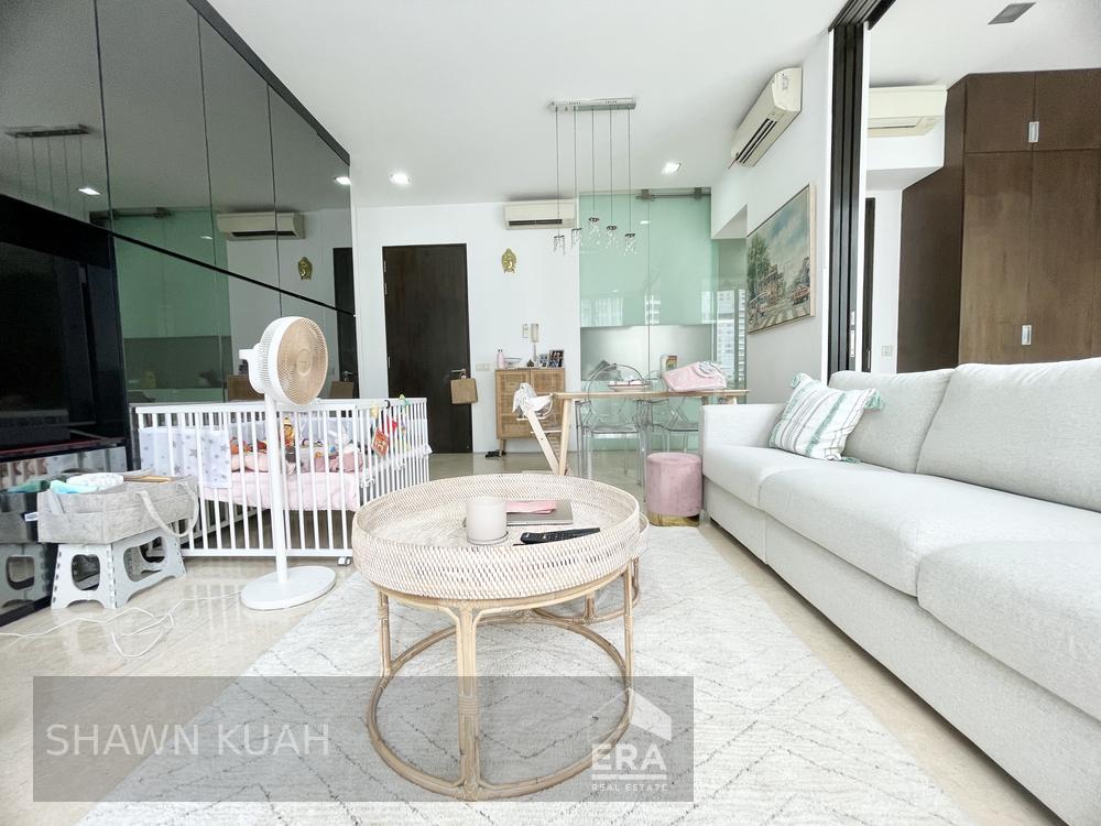 RESIDENCES AT 338A photo 2