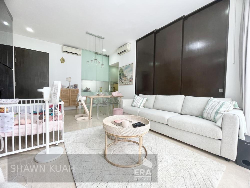 RESIDENCES AT 338A photo 3