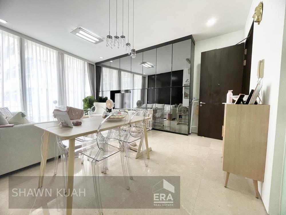 RESIDENCES AT 338A photo 4