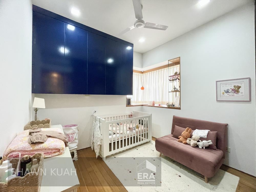 RESIDENCES AT 338A photo 5