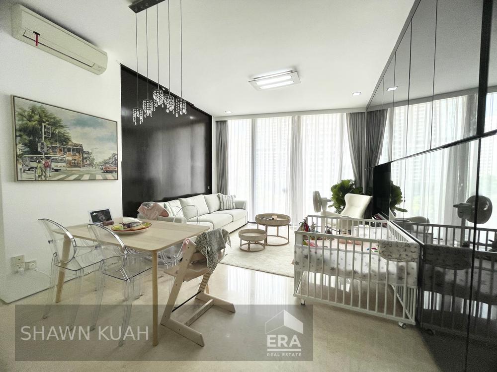 RESIDENCES AT 338A photo 6