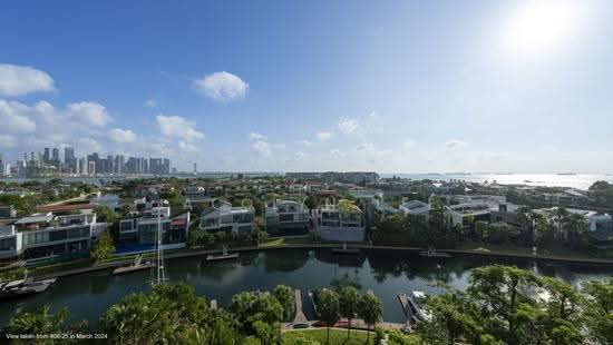 THE RESIDENCES AT W SINGAPORE SENTOSA COVE photo 3