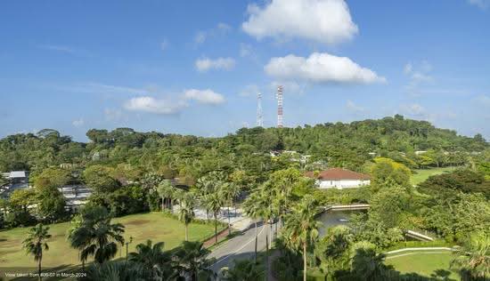 THE RESIDENCES AT W SINGAPORE SENTOSA COVE photo 4